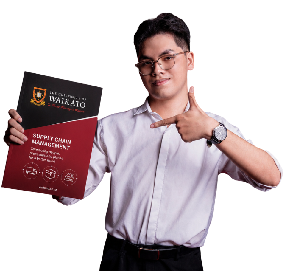 Quản lý chuỗi cung ứng